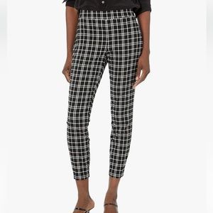 Nanette Plain Work Pants